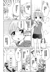 Page 49 of Onii-chan ga, Suki. (decensored) - preview thumbnail