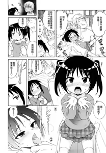 Page 85 of Onii-chan ga, Suki. (decensored) - preview thumbnail
