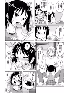 Page 87 of Onii-chan ga, Suki. (decensored) - preview thumbnail