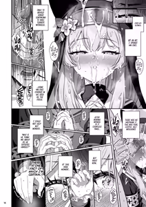 Page 13 of Idaraku | Sinfall (decensored) - preview thumbnail