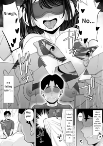 Page 24 of Seishi Teikyou o Uketa dake nanoni... ~Kyokon ni NTRre Tsuma ga Nikuyoku ni Kurutta Hanashi~ | Just a Sperm Donation... ~How My Wife Was Driven Crazy by Lust After Being Taken by a Huge Cock~ - preview thumbnail
