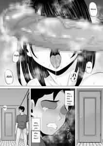Page 32 of Seishi Teikyou o Uketa dake nanoni... ~Kyokon ni NTRre Tsuma ga Nikuyoku ni Kurutta Hanashi~ | Just a Sperm Donation... ~How My Wife Was Driven Crazy by Lust After Being Taken by a Huge Cock~ - preview thumbnail