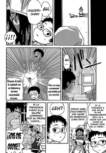 Page 16 of Domina no Do! Cap 23 - preview thumbnail