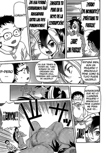 Page 23 of Domina no Do! Cap 23 - preview thumbnail