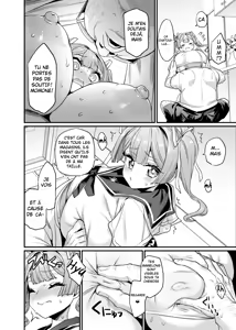 Page 11 of Paihame Kazoku #2 Momone Aiiku |  la famille aux mamelons baisables #2 l'education sexuelle de momone (decensored) - preview thumbnail