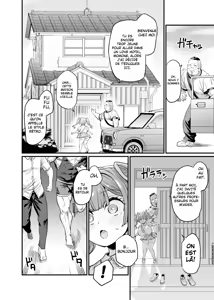 Page 27 of Paihame Kazoku #2 Momone Aiiku |  la famille aux mamelons baisables #2 l'education sexuelle de momone (decensored) - preview thumbnail