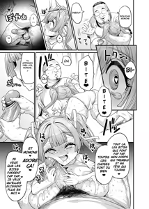 Page 36 of Paihame Kazoku #2 Momone Aiiku |  la famille aux mamelons baisables #2 l'education sexuelle de momone (decensored) - preview thumbnail
