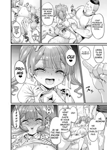 Page 39 of Paihame Kazoku #2 Momone Aiiku |  la famille aux mamelons baisables #2 l'education sexuelle de momone (decensored) - preview thumbnail
