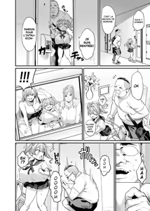 Page 7 of Paihame Kazoku #2 Momone Aiiku |  la famille aux mamelons baisables #2 l'education sexuelle de momone (decensored) - preview thumbnail