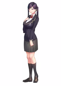 Page 855 of Saimin Seishidou -Secret Lesson- Character Set Part 1/2 - preview thumbnail