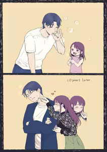 Page 75 of Seijunha Joyuu wa Toshiue Haiyuu ni Amaku Shitsukekerareru. - Purist actresses are sweetly disciplined by older actors. - preview thumbnail