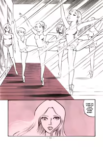 Page 11 of Sex Hunters 1 - preview thumbnail
