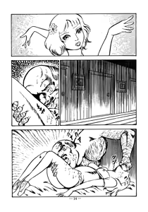 Page 14 of Sex Hunters 1 - preview thumbnail