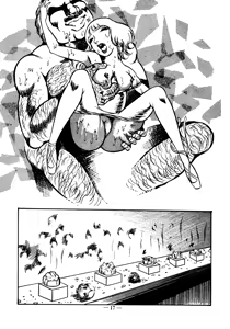 Page 17 of Sex Hunters 1 - preview thumbnail