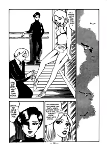 Page 18 of Sex Hunters 1 - preview thumbnail