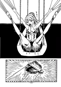 Page 209 of Sex Hunters 1 - preview thumbnail