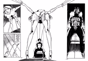 Page 221 of Sex Hunters 1 - preview thumbnail