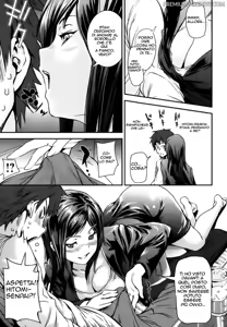 Page 5 of Yoikoi | Ubriaca Insieme a Te - preview thumbnail