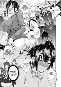 Page 11 of Gibo Anal | L' Anale è Fantastico - preview thumbnail