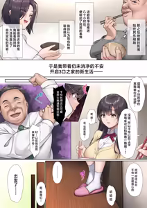 Page 11 of Otou-san Yamete-- - preview thumbnail
