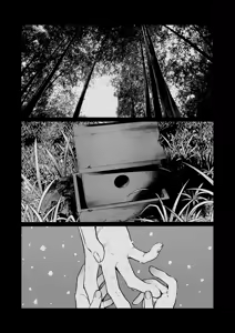 Page 13 of Kurakute Atatakai - preview thumbnail
