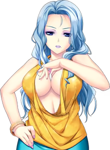 Page 1751 of Nerawareta Megami Tenshi Angeltear | Angel Tear: Goddess Betrayed - preview thumbnail