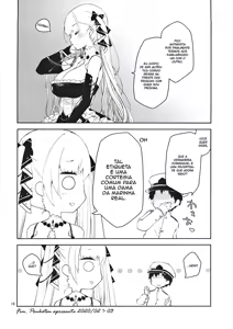 Page 15 of Royal Lady no Tashinami - preview thumbnail