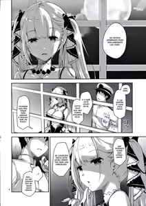 Page 3 of Royal Lady no Tashinami - preview thumbnail