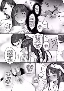 Page 15 of Yuusha to Hime to Okaa-sama!? | Princess & Queen Double Whopper?! + Omake - preview thumbnail