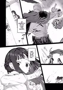 Page 5 of Yuusha to Hime to Okaa-sama!? | Princess & Queen Double Whopper?! + Omake - preview thumbnail