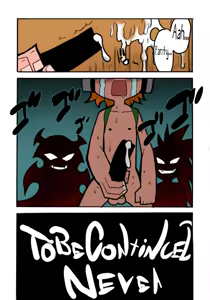 Page 34 of PANTY (decensored) - preview thumbnail