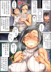 Page 57 of Choushi Koita Boku no Otouto ga Jitsu no Hahaoya o Okashite ita Toki no Hanashi - preview thumbnail