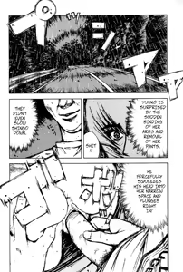 Page 15 of Initial H (decensored) - preview thumbnail