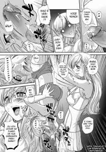 Page 31 of Phallic Girls (decensored) - preview thumbnail