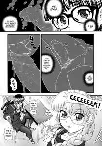 Page 30 of Phallic Girls 3 (decensored) - preview thumbnail