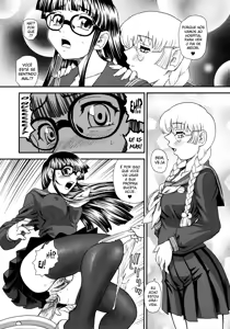 Page 36 of Phallic Girls 3 (decensored) - preview thumbnail