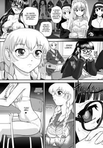 Page 4 of Phallic Girls 3 (decensored) - preview thumbnail