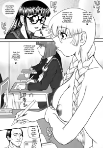 Page 5 of Phallic Girls 3 (decensored) - preview thumbnail