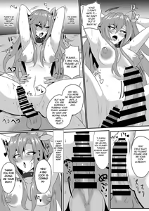 Page 10 of Invite Falling - preview thumbnail
