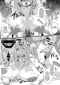 Page 18 of Pleasure Heart -Vert&Blanc- - preview thumbnail