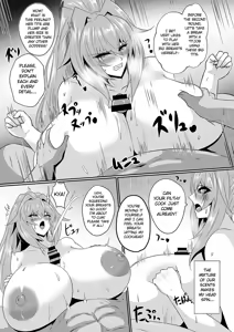 Page 20 of Pleasure Heart -Vert&Blanc- - preview thumbnail