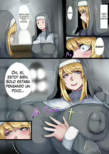 Page 11 of Bakunyuu Sister x Kyokon Goblin /  Hermana pechos grandes X gran polla duende - preview thumbnail