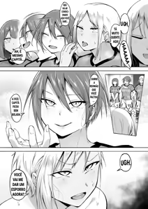Page 24 of Seitei Gakuen Soccer-bu no Nichijou Zenpen - preview thumbnail