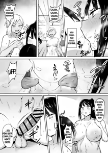 Page 63 of Seitei Gakuen Soccer-bu no Nichijou Zenpen - preview thumbnail