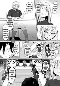 Page 92 of Seitei Gakuen Soccer-bu no Nichijou Zenpen - preview thumbnail