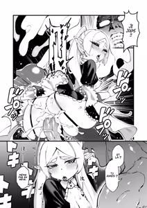 Page 18 of Kuon no Ai - Mirrored Lotus | Amour Éternel - Mirrored Lotus (decensored) - preview thumbnail