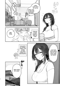 Page 11 of Boku no Geshuku Seikatsu ni Tsuite 2 + Yuzuya no Usui Hon 2024 Natsu Boku no Geshuku Seikatsu ni Tsuite Shuuka to Omocha Hen - preview thumbnail