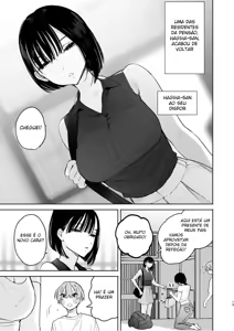 Page 12 of Boku no Geshuku Seikatsu ni Tsuite 2 + Yuzuya no Usui Hon 2024 Natsu Boku no Geshuku Seikatsu ni Tsuite Shuuka to Omocha Hen - preview thumbnail