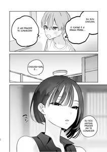 Page 13 of Boku no Geshuku Seikatsu ni Tsuite 2 + Yuzuya no Usui Hon 2024 Natsu Boku no Geshuku Seikatsu ni Tsuite Shuuka to Omocha Hen - preview thumbnail