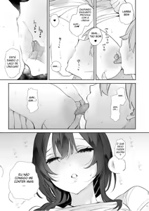 Page 20 of Boku no Geshuku Seikatsu ni Tsuite 2 + Yuzuya no Usui Hon 2024 Natsu Boku no Geshuku Seikatsu ni Tsuite Shuuka to Omocha Hen - preview thumbnail